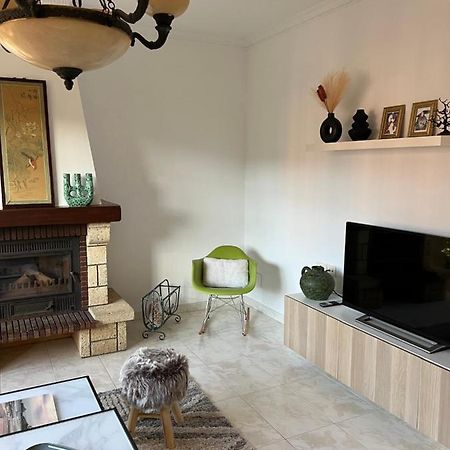 Apartamento En Cangas - Vistas Al Mar Esterno foto