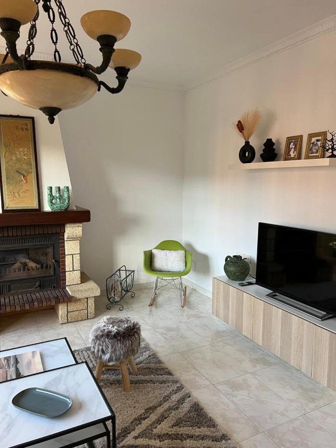 Apartamento En Cangas - Vistas Al Mar Esterno foto