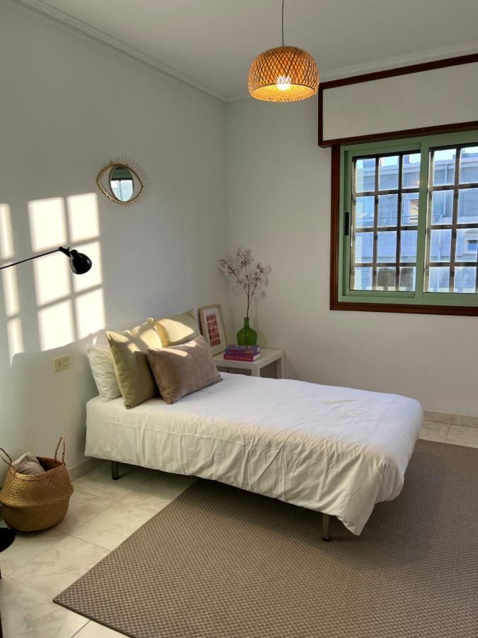 Apartamento En Cangas - Vistas Al Mar Esterno foto