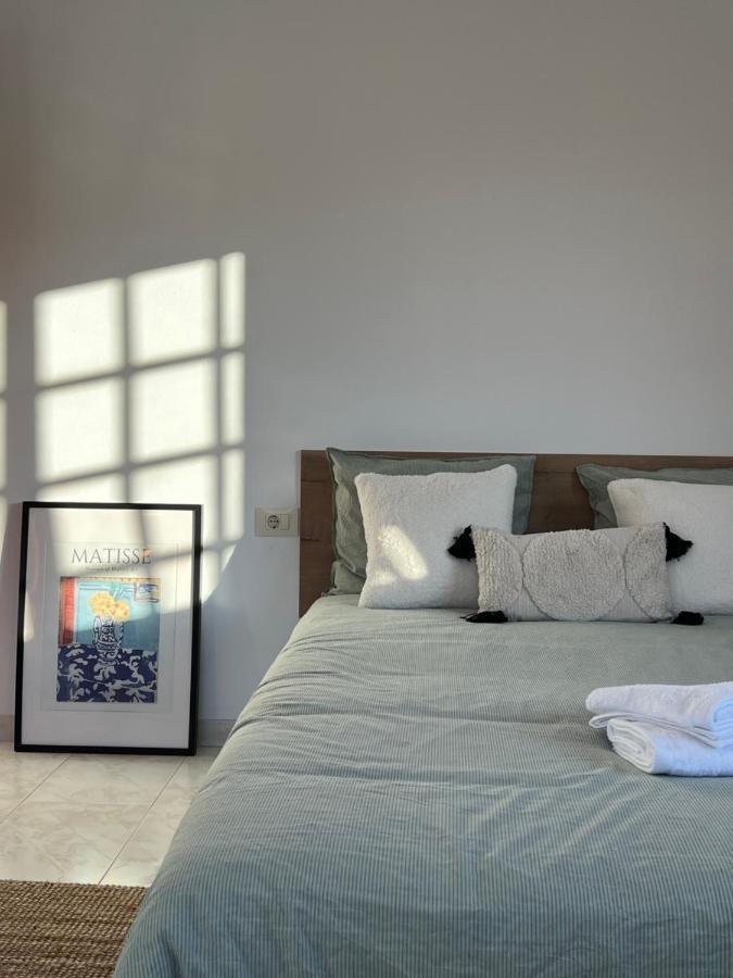 Apartamento En Cangas - Vistas Al Mar Esterno foto